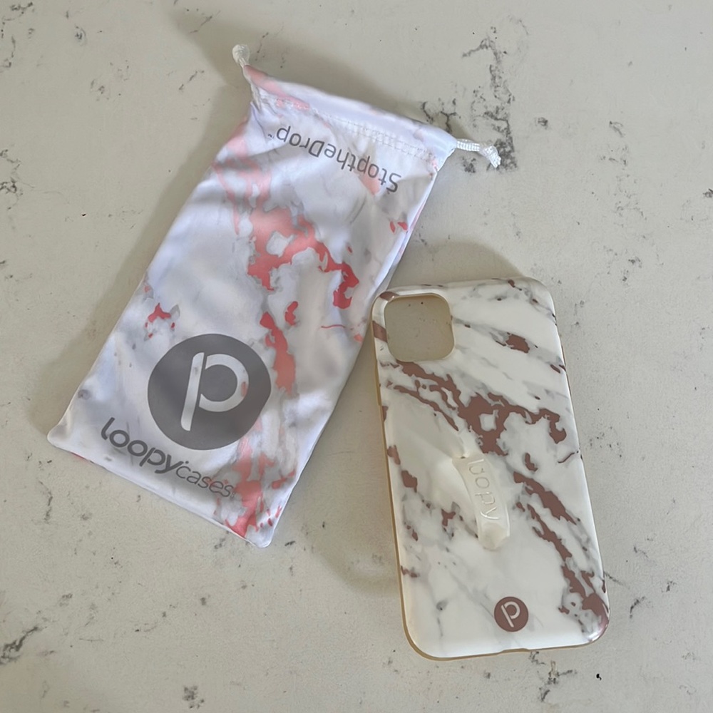 Loopy Case iPhone 11